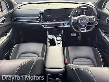 Used Kia Sportage 2025 for sale - 77684375: Photo