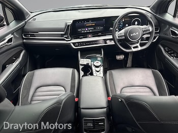 Used Kia Sportage 2025 for sale - 77523523: Photo