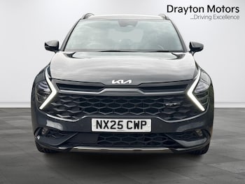 Used Kia Sportage 2025 for sale - 77523523: Photo