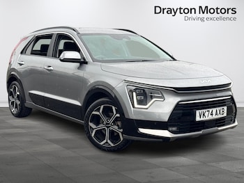 Used Kia Niro 2024 for sale - 78548731: Photo