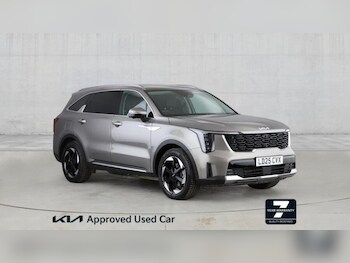 Used Kia Sorento 2025 for sale - 78375775: Photo