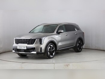 Used Kia Sorento 2025 for sale - 78375775: Photo
