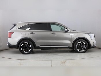 Used Kia Sorento 2025 for sale - 78375775: Photo