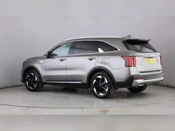 Used Kia Sorento 2025 for sale - 78375775: Photo