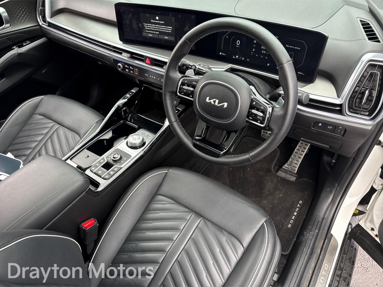 Used Kia Sorento 2025 for sale - 77839385: Photo 13
