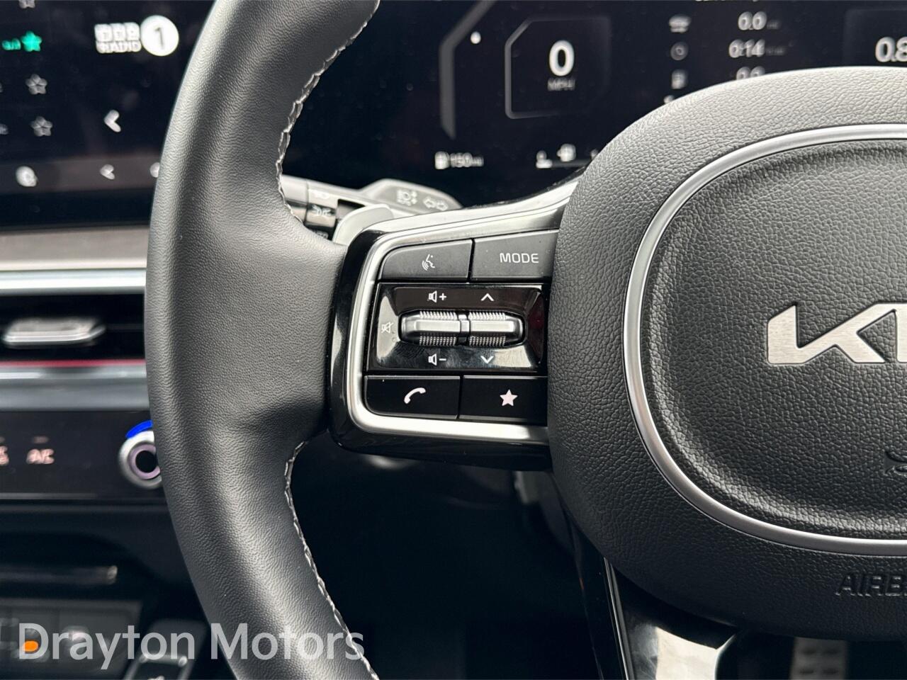 Used Kia Sorento 2025 for sale - 77839385: Photo 18