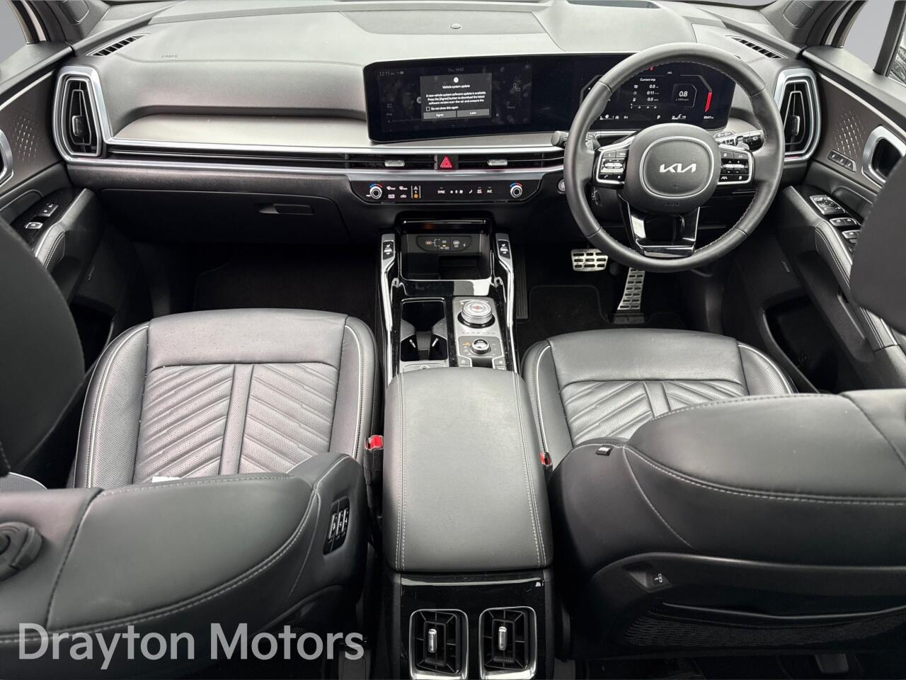 Used Kia Sorento 2025 for sale - 77839385: Photo 2