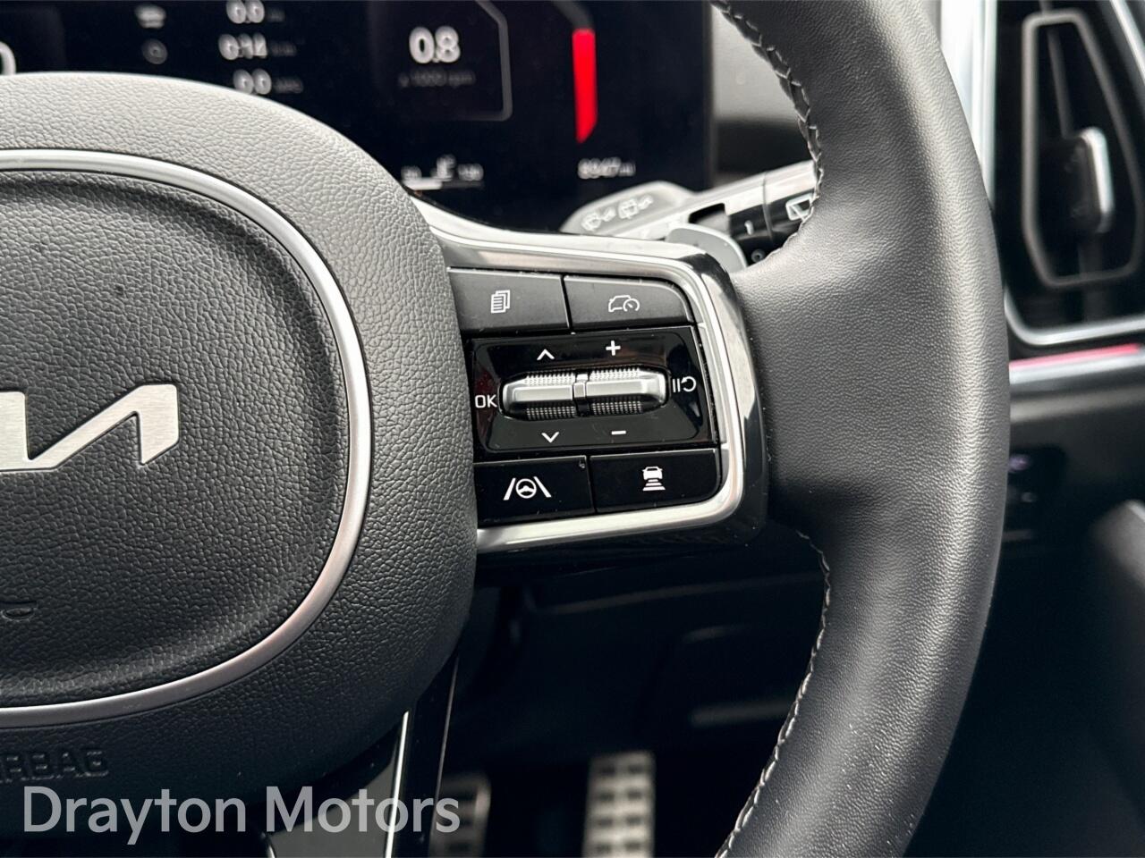 Used Kia Sorento 2025 for sale - 77839385: Photo 20