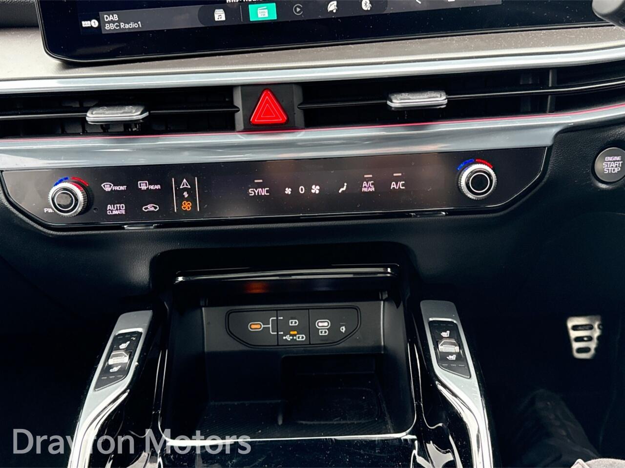 Used Kia Sorento 2025 for sale - 77839385: Photo 25