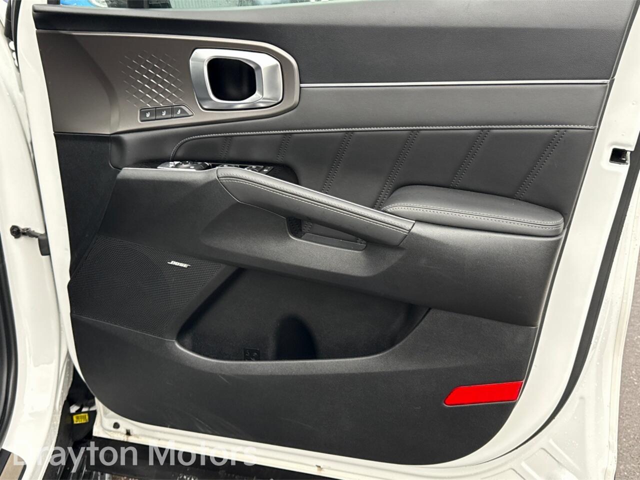 Used Kia Sorento 2025 for sale - 77839385: Photo 30