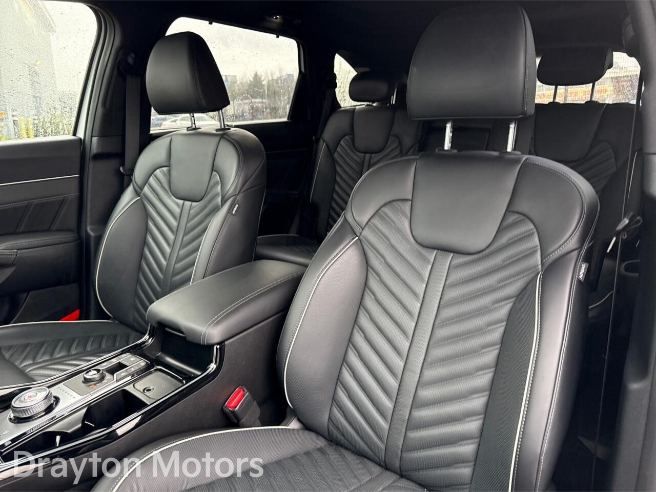 Used Kia Sorento 2025 for sale - 77839385: Photo 33