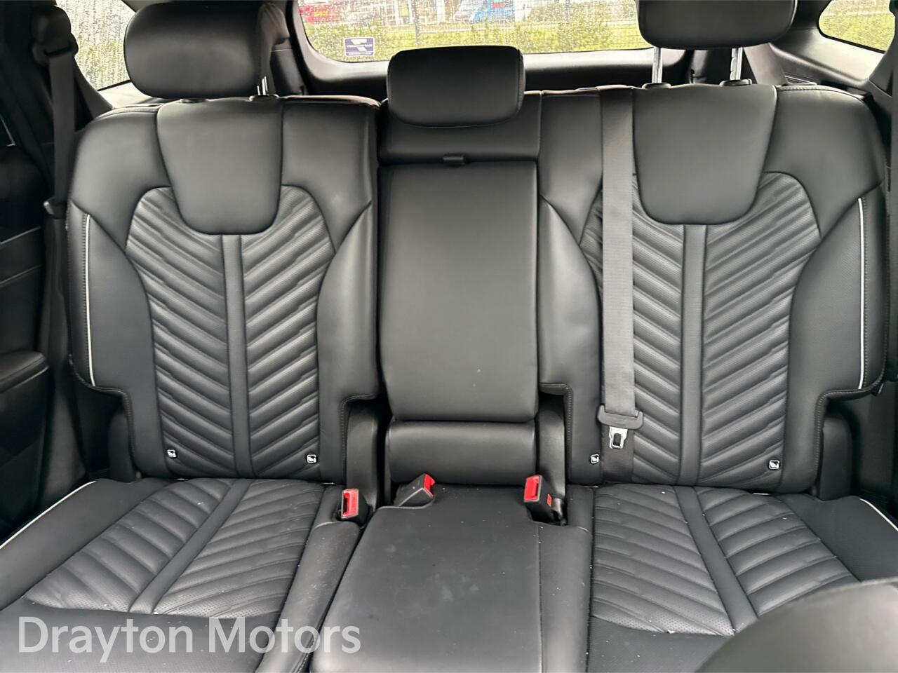 Used Kia Sorento 2025 for sale - 77839385: Photo 35