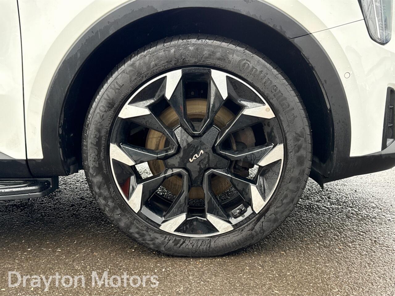 Used Kia Sorento 2025 for sale - 77839385: Photo 41