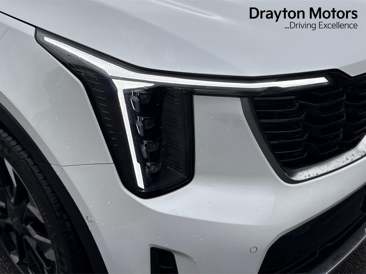 Used Kia Sorento 2025 for sale - 77839385: Photo 44