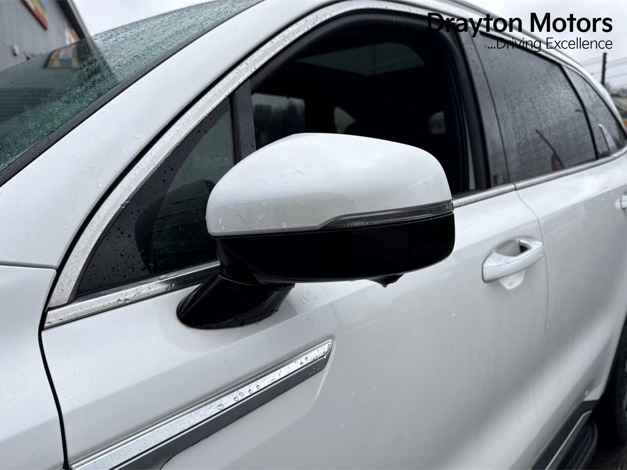 Used Kia Sorento 2025 for sale - 77839385: Photo 45