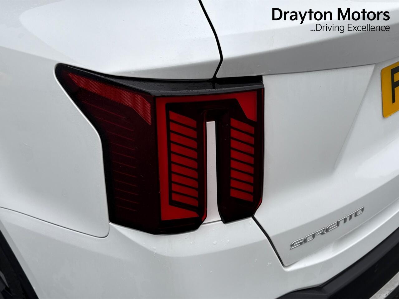 Used Kia Sorento 2025 for sale - 77839385: Photo 46