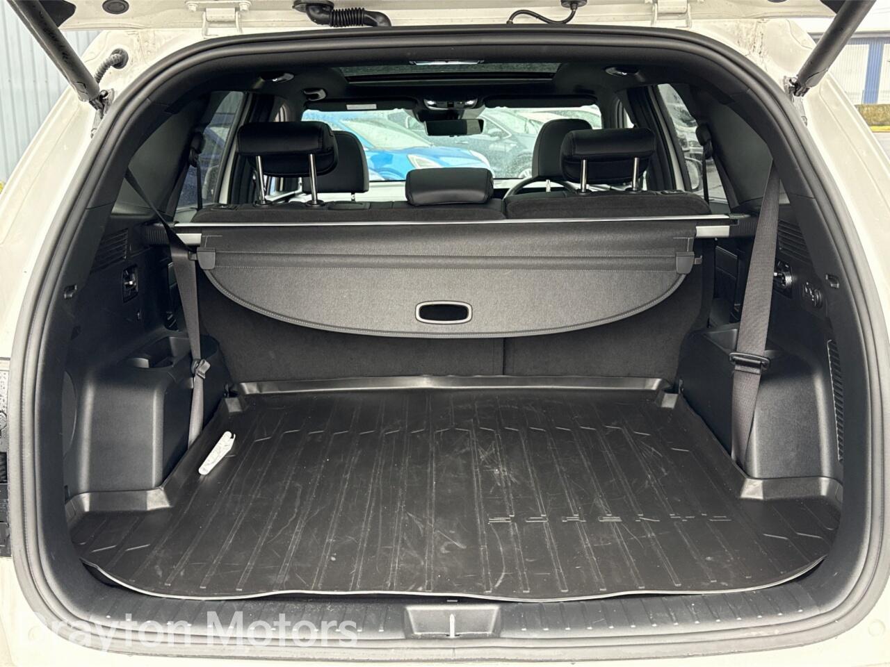 Used Kia Sorento 2025 for sale - 77839385: Photo 47