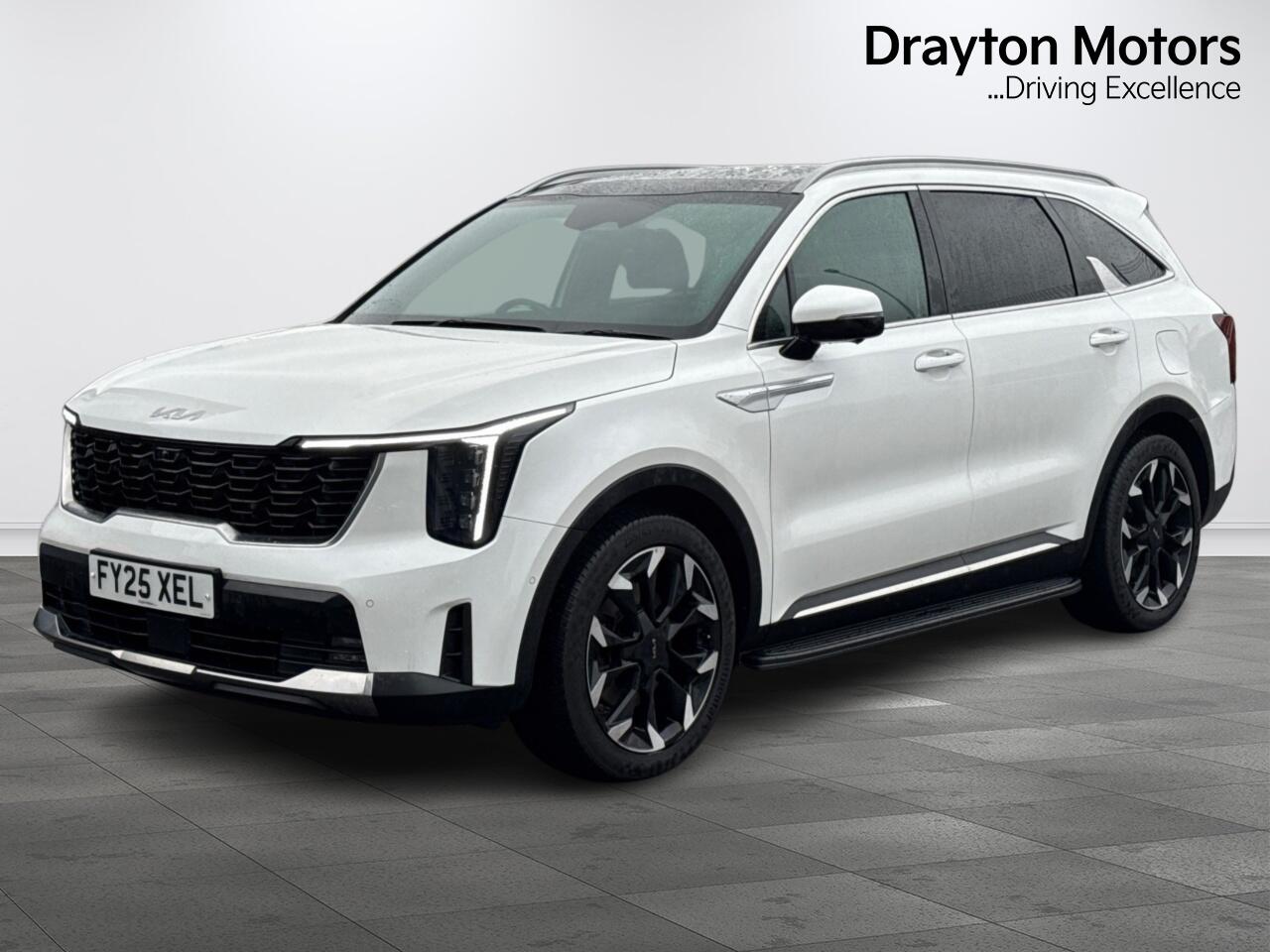 Used Kia Sorento 2025 for sale - 77839385: Photo 5