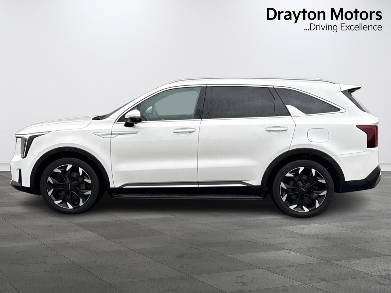 Used Kia Sorento 2025 for sale - 77839385: Photo 6