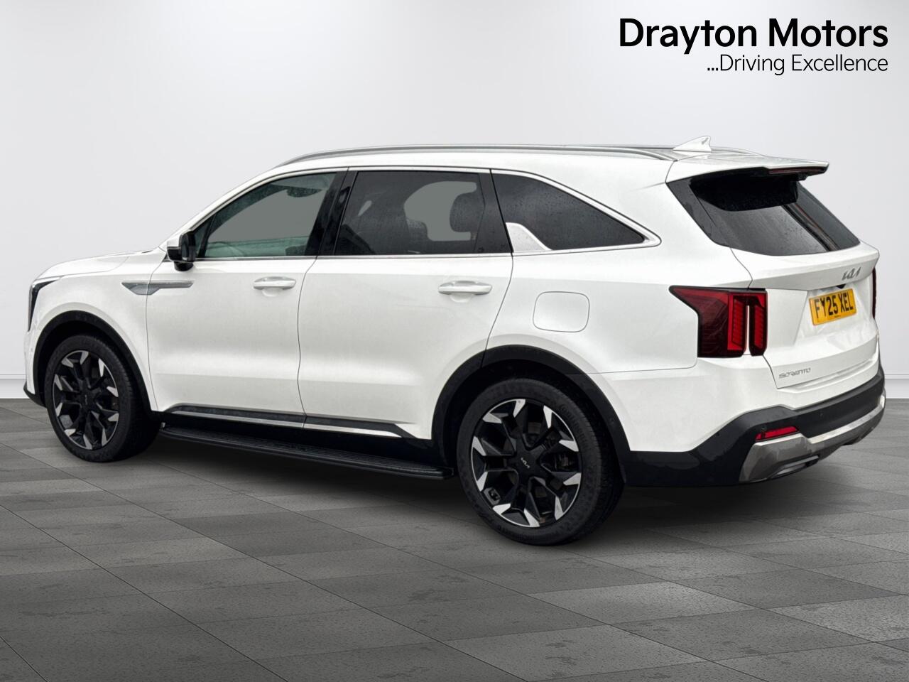 Used Kia Sorento 2025 for sale - 77839385: Photo 7