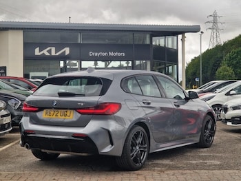 2023 (72) - 118i [136] M Sport 5dr Step Auto [LCP]