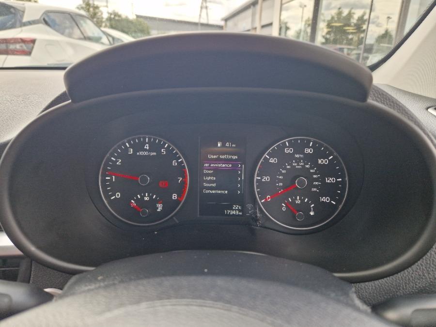 Vehicle 55