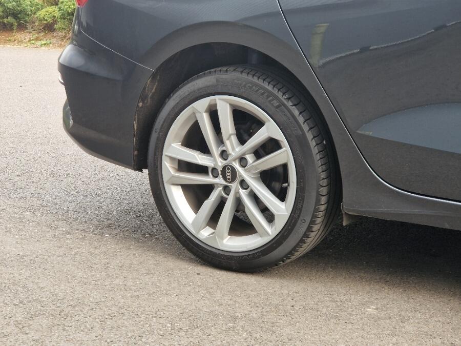 Used Audi A3 2022 for sale - 76108503: Photo 10