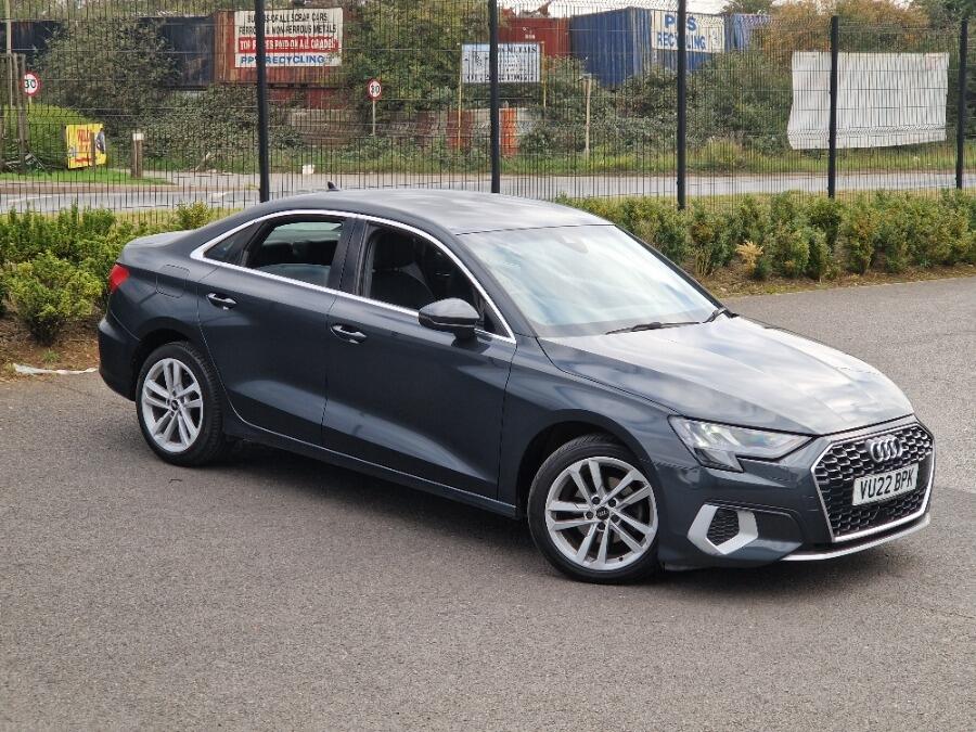 Used Audi A3 2022 for sale - 76108503: Photo 15