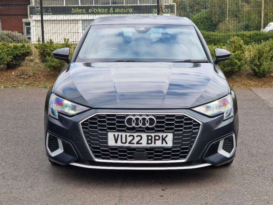 Used Audi A3 2022 for sale - 76108503: Photo 17