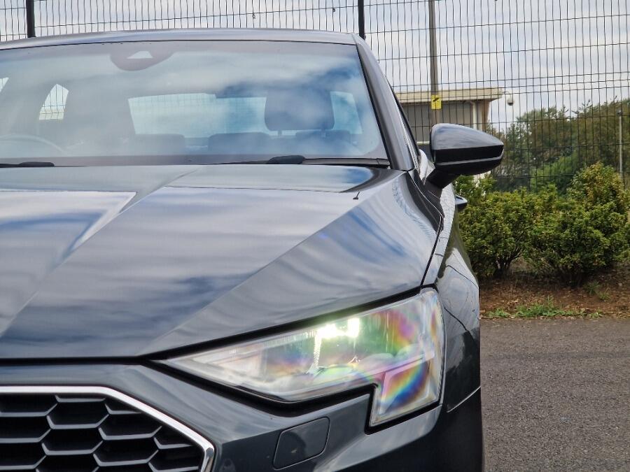 Used Audi A3 2022 for sale - 76108503: Photo 18
