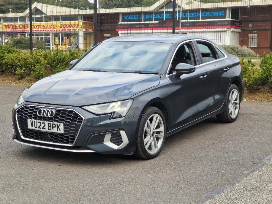 Used Audi A3 2022 for sale - 76108503: Photo 19