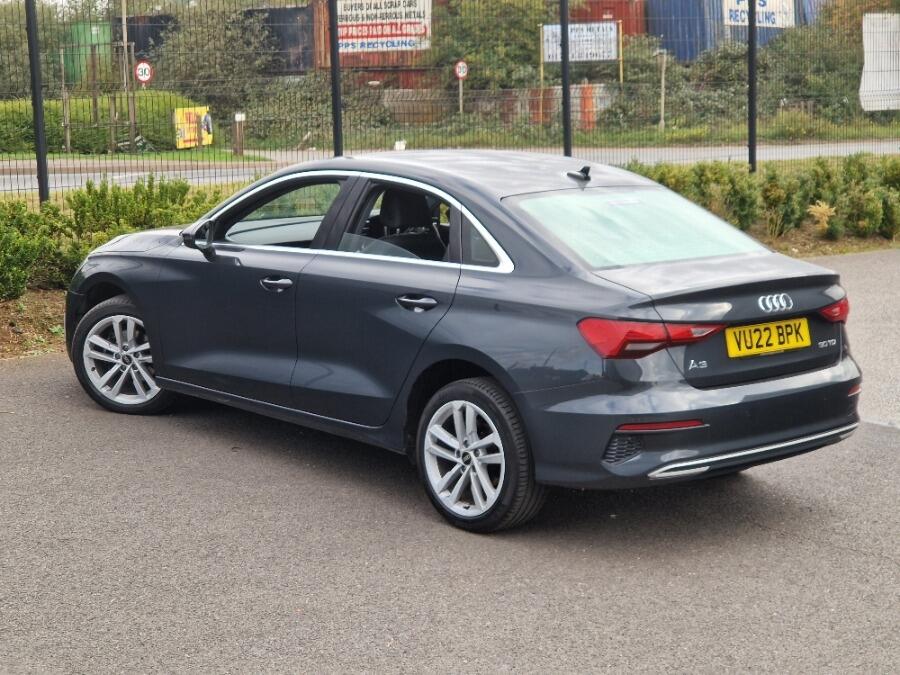 Used Audi A3 2022 for sale - 76108503: Photo 20