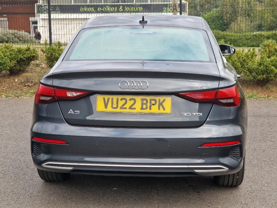 Used Audi A3 2022 for sale - 76108503: Photo 22