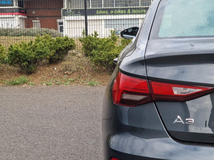 Used Audi A3 2022 for sale - 76108503: Photo 25