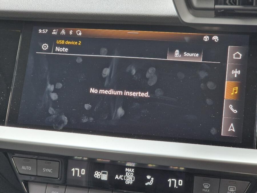 Used Audi A3 2022 for sale - 76108503: Photo 30
