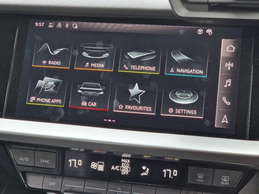 Used Audi A3 2022 for sale - 76108503: Photo 32
