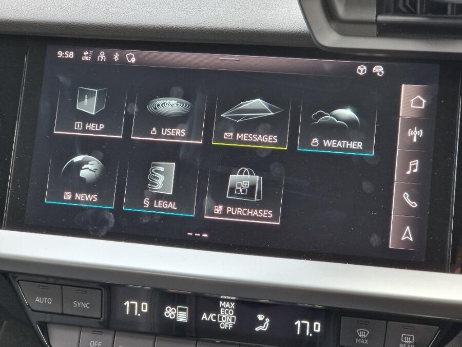 Used Audi A3 2022 for sale - 76108503: Photo 36