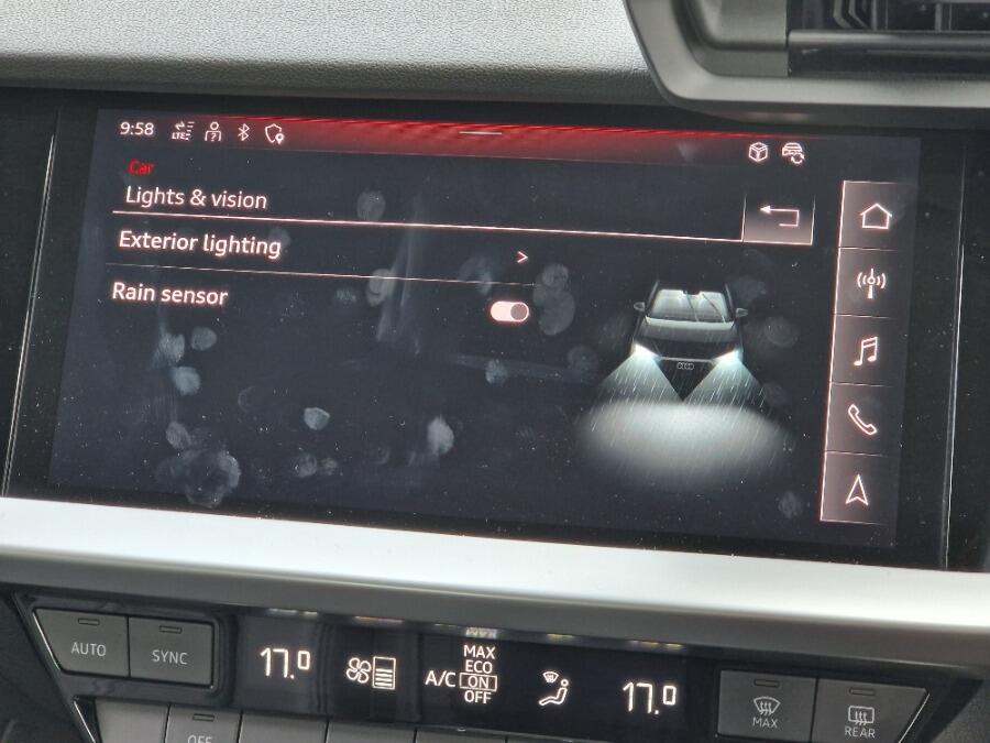 Used Audi A3 2022 for sale - 76108503: Photo 39