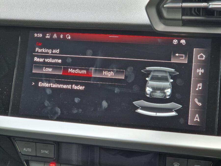 Used Audi A3 2022 for sale - 76108503: Photo 41