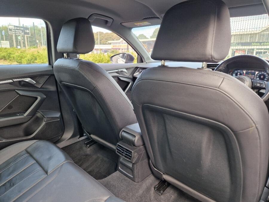 Used Audi A3 2022 for sale - 76108503: Photo 57