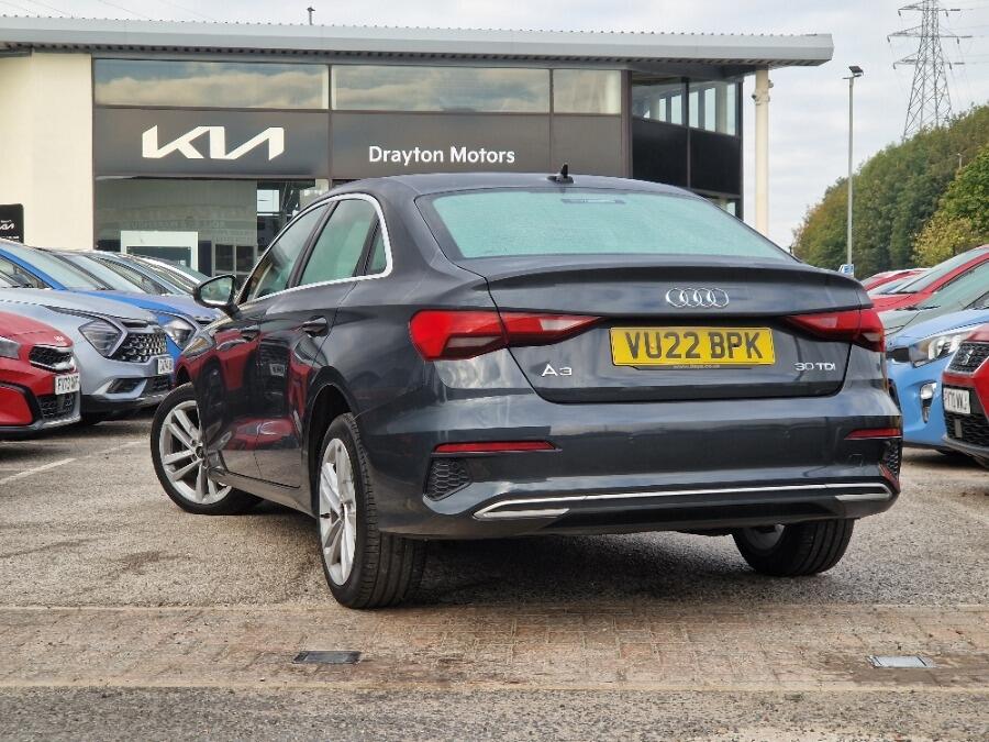 Used Audi A3 2022 for sale - 76108503: Photo 6