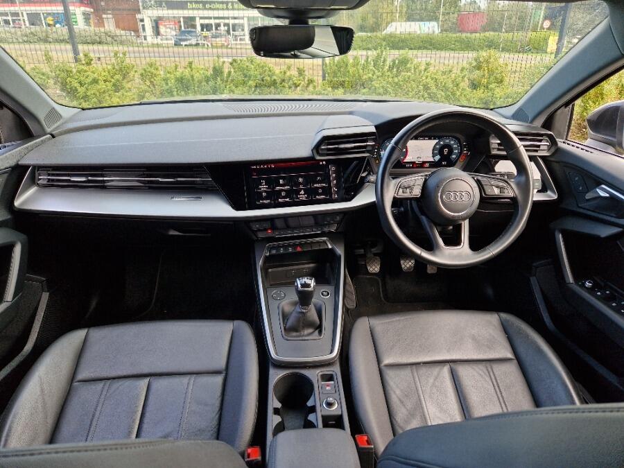 Used Audi A3 2022 for sale - 76108503: Photo 64