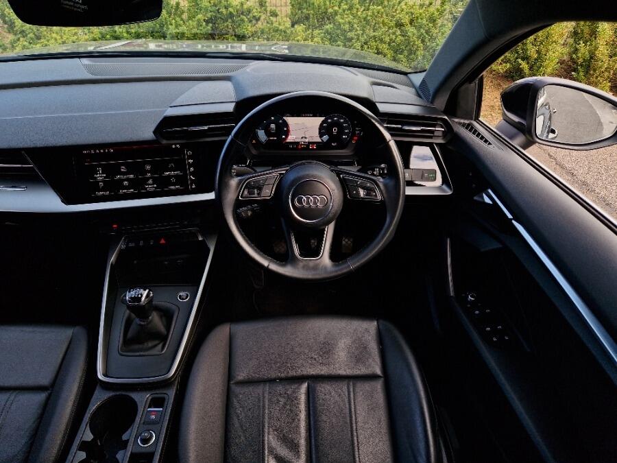 Used Audi A3 2022 for sale - 76108503: Photo 69