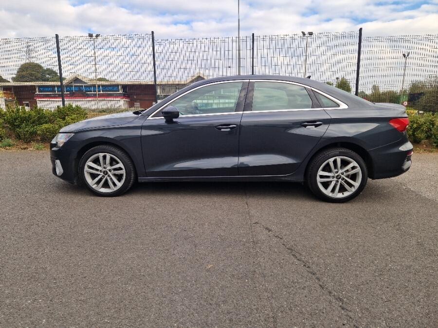 Used Audi A3 2022 for sale - 76108503: Photo 8