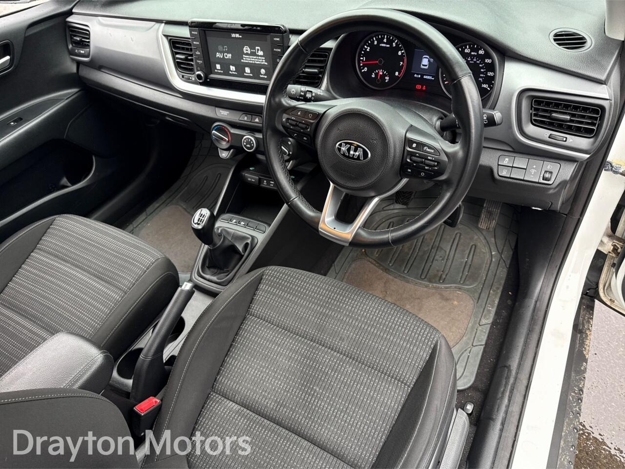 Used Kia Stonic 2019 for sale - 77598777: Photo 13