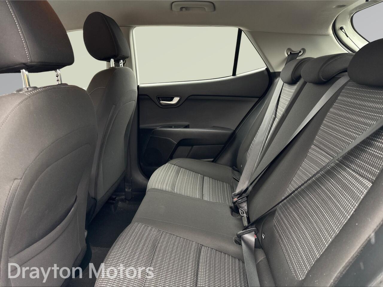 Used Kia Stonic 2019 for sale - 77598777: Photo 14