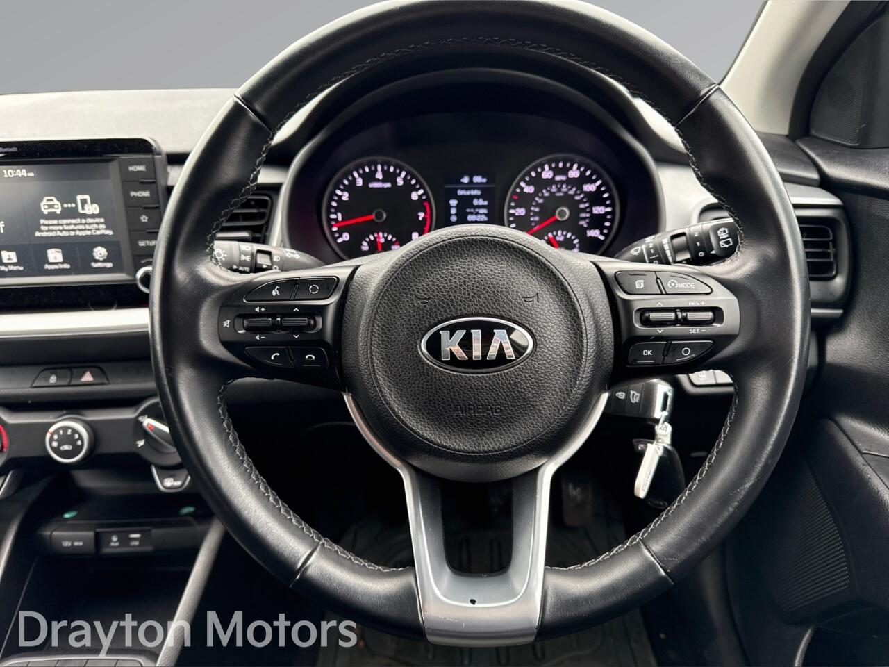 Used Kia Stonic 2019 for sale - 77598777: Photo 16