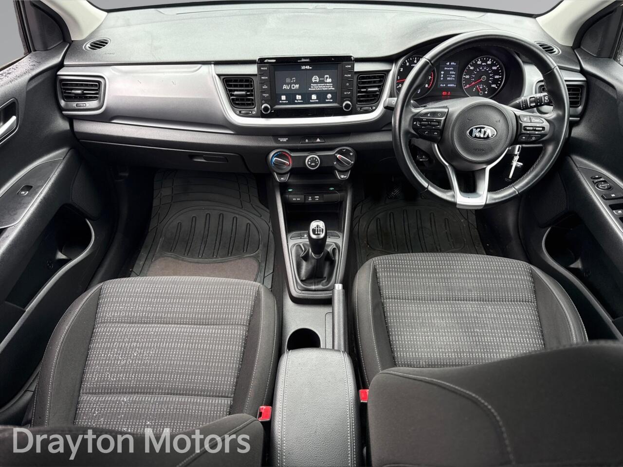 Used Kia Stonic 2019 for sale - 77598777: Photo 2