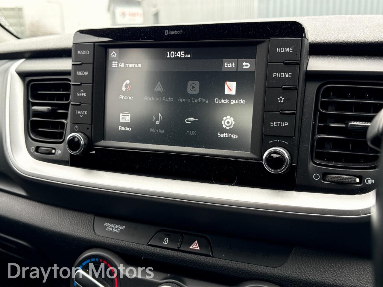 Used Kia Stonic 2019 for sale - 77598777: Photo 21