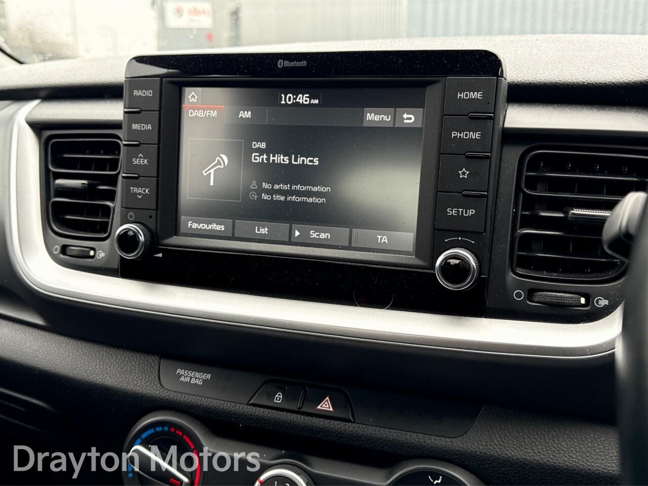 Used Kia Stonic 2019 for sale - 77598777: Photo 22